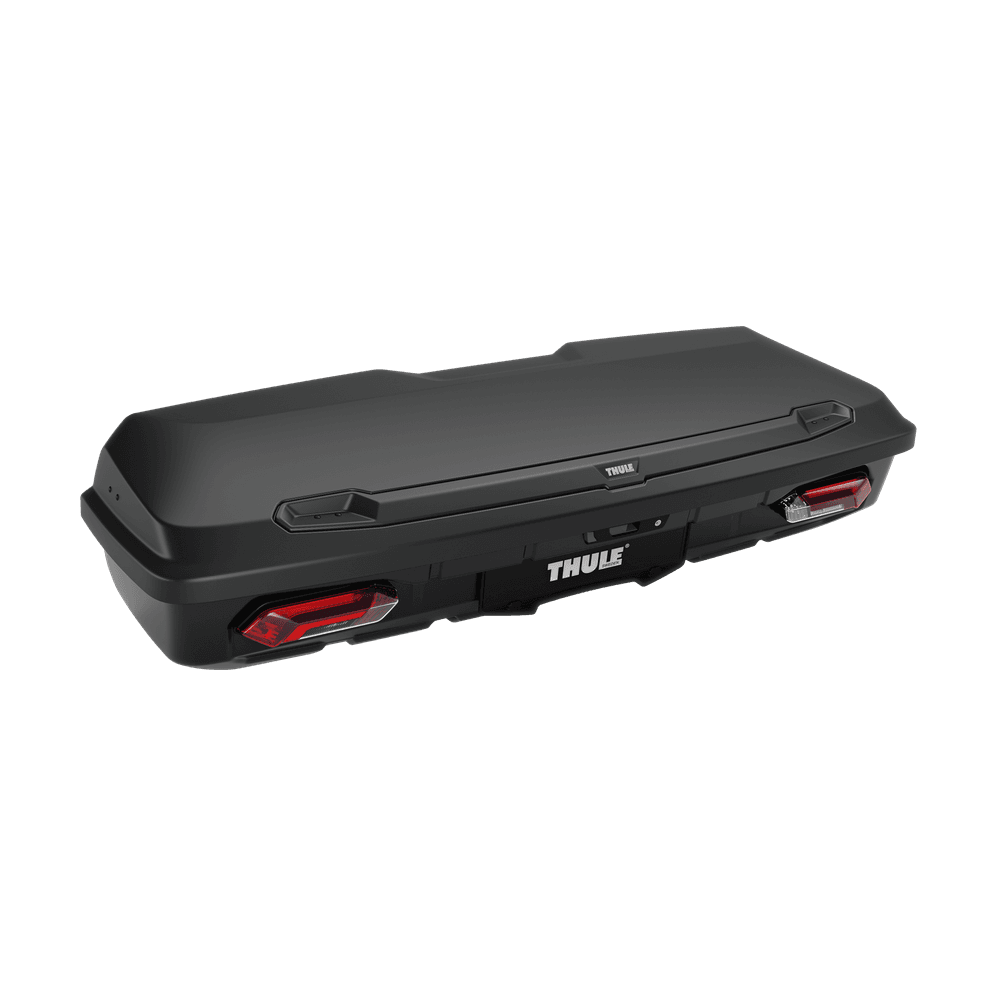 Бокс Thule Arcos box — Thule Arcos box XL, черный