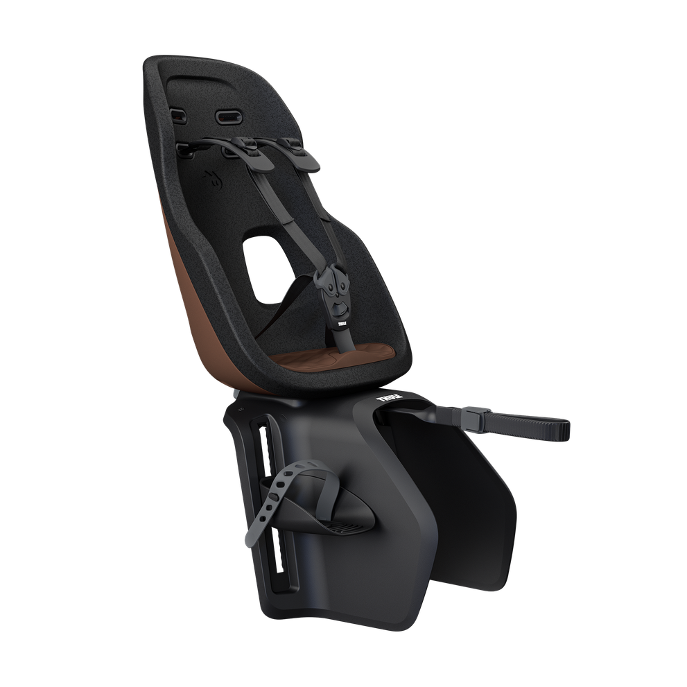 Thule Yepp Nexxt 2 maxi rack mount