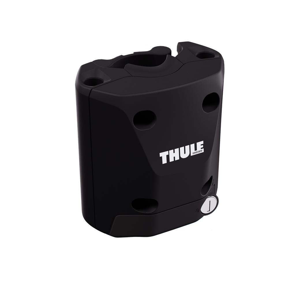 Thule quick release bracket