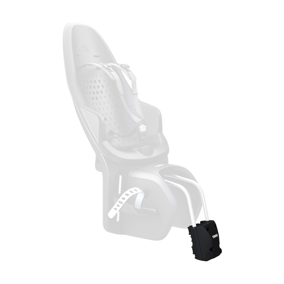 Thule quick release bracket
