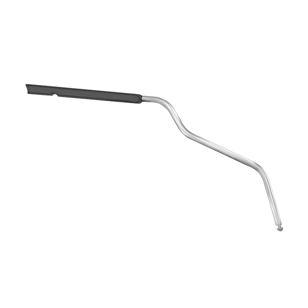 Thule RideAlong low saddle adapter