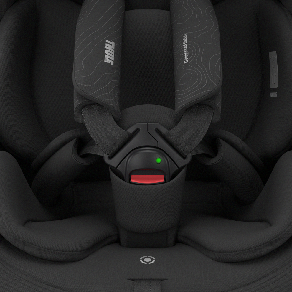 Thule Elm Connect 180
