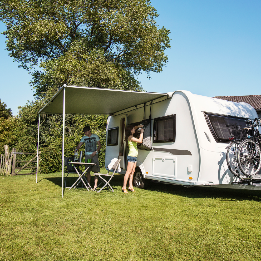 Thule Omnistor 1200 (4,50x2,50 м)