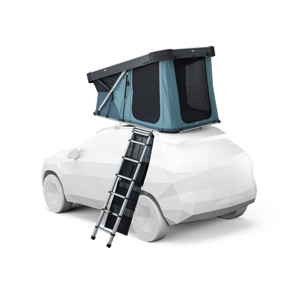 2-местная палатка Thule Widesky