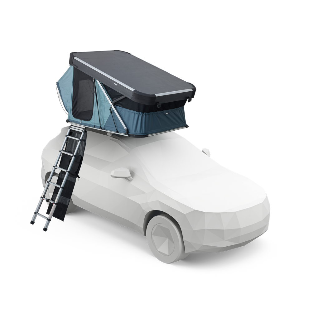 2-местная палатка Thule Widesky