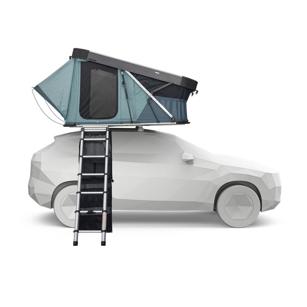2-местная палатка Thule Widesky