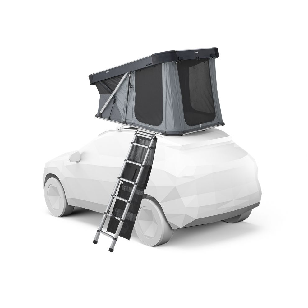 2-местная палатка Thule Widesky