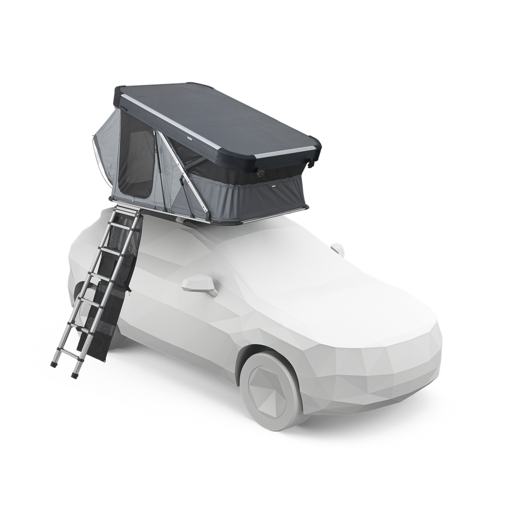 2-местная палатка Thule Widesky