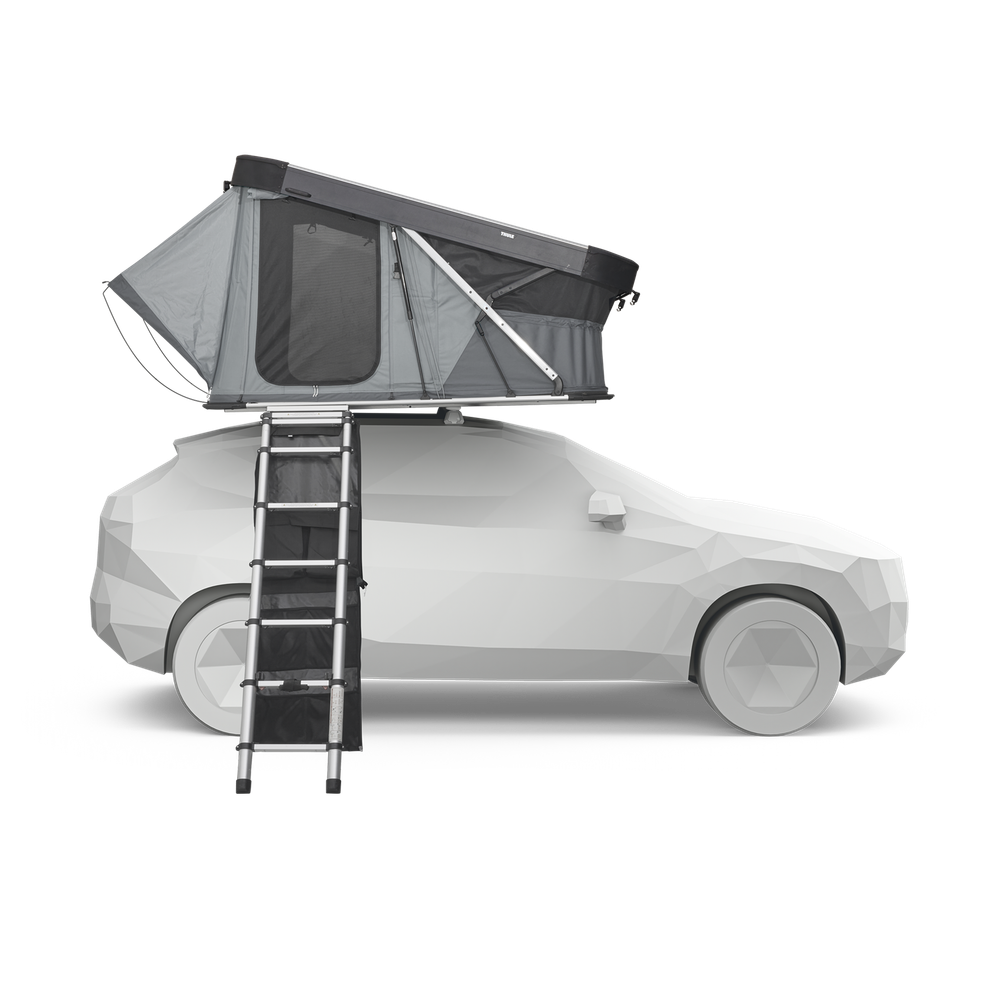 2-местная палатка Thule Widesky