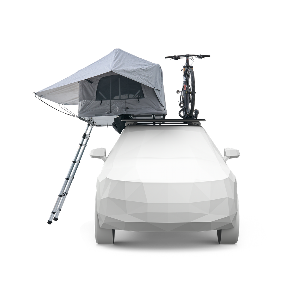 2-местная палатка Thule Foothill 2