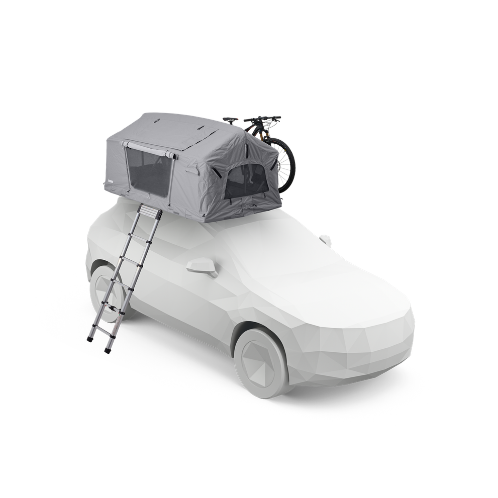 2-местная палатка Thule Foothill 2