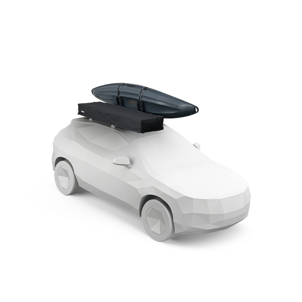 2-местная палатка Thule Foothill 2