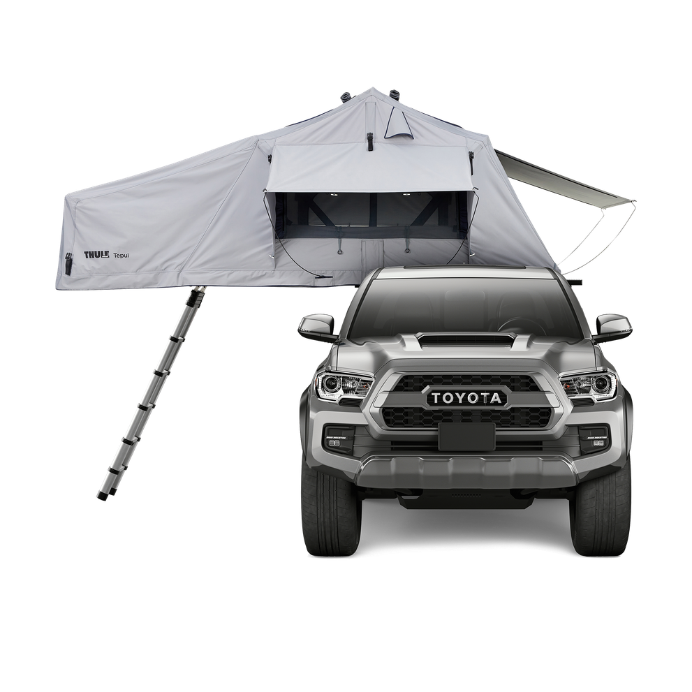 Thule Tepui Explorer Autana 4