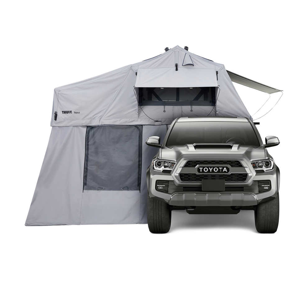 Thule Tepui Explorer Autana 4