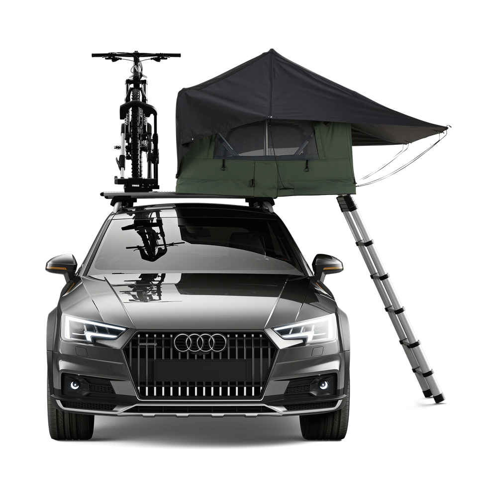 2-местная палатка Thule Foothill