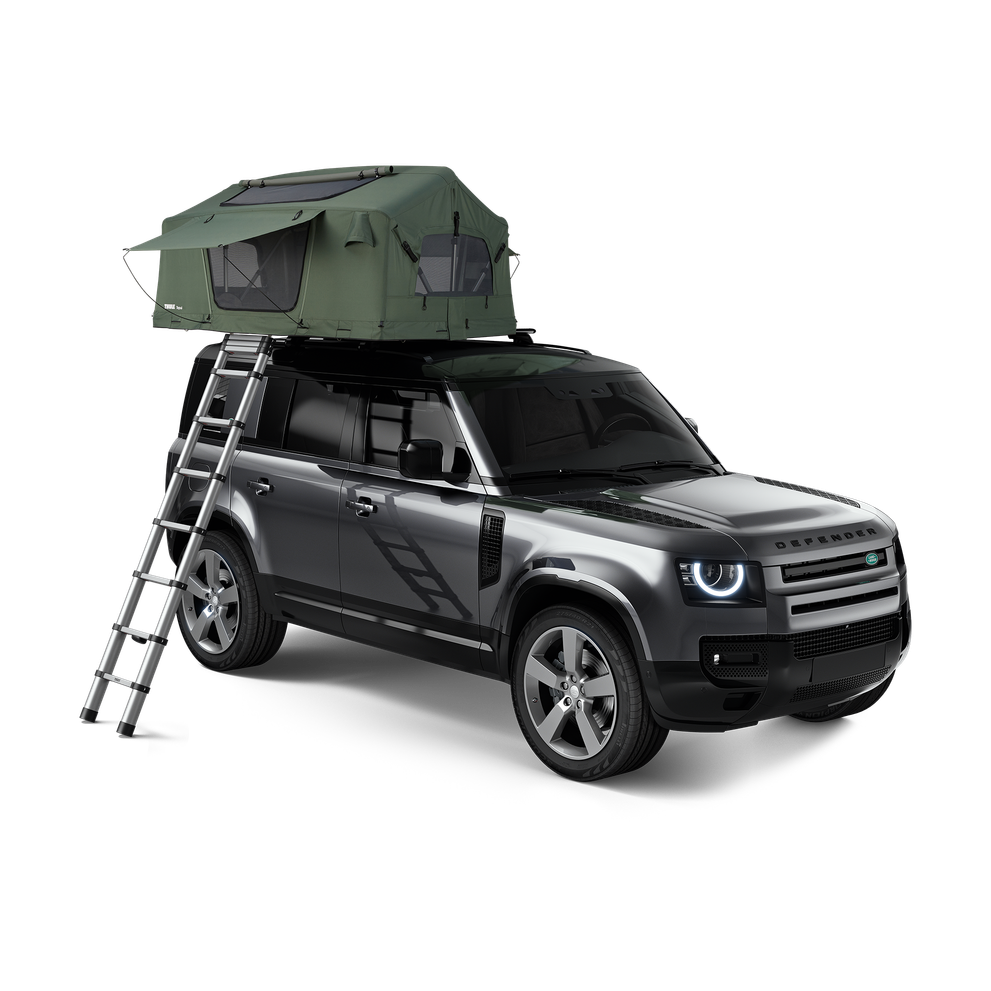 2-местная палатка Thule Foothill