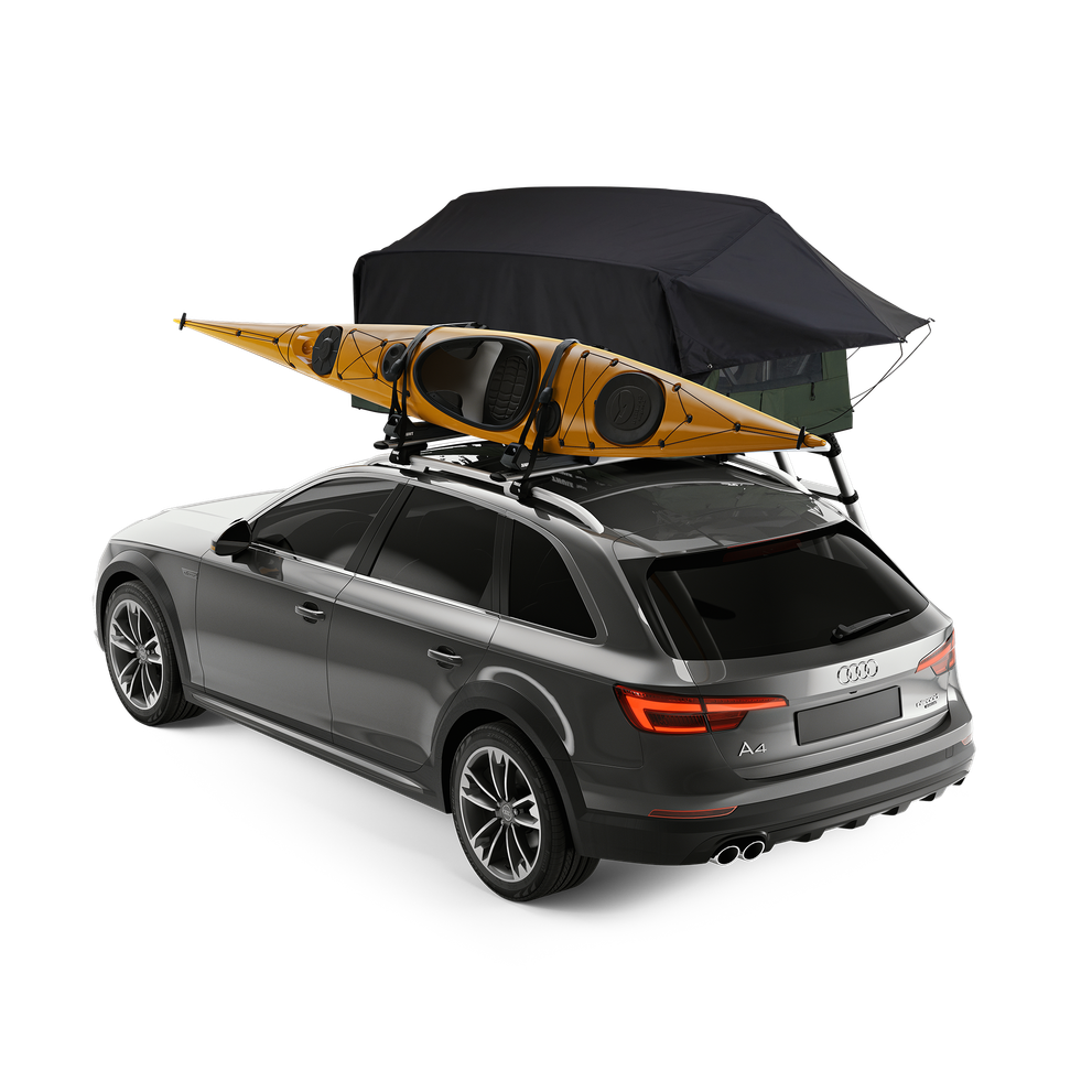 2-местная палатка Thule Foothill
