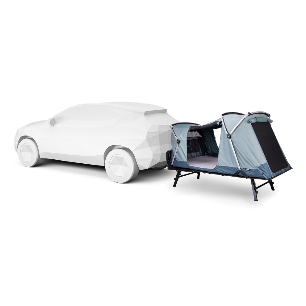 Thule Outset