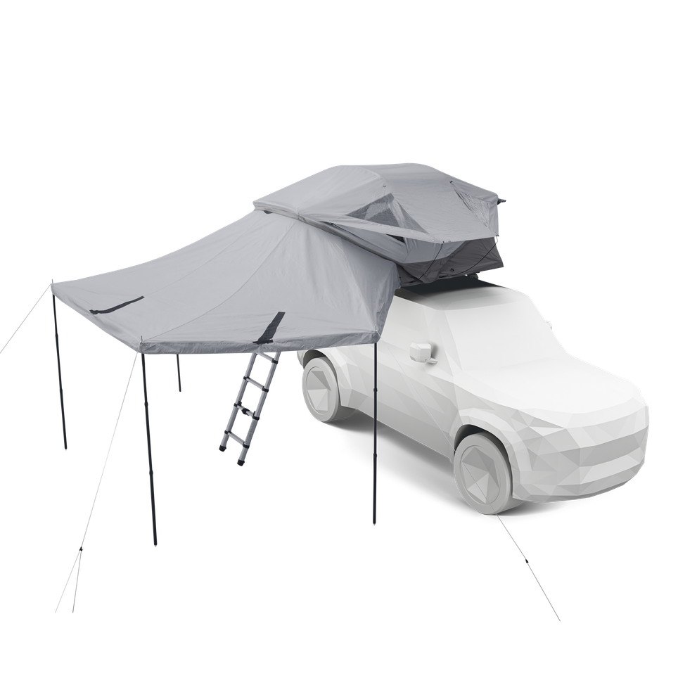 Тент Thule Approach 2 S/M