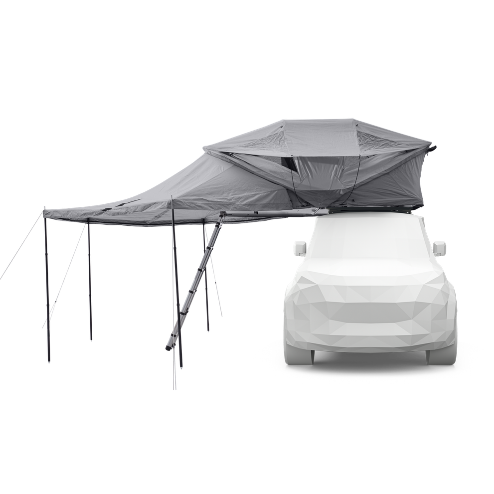 Тент Thule Approach 2 S/M