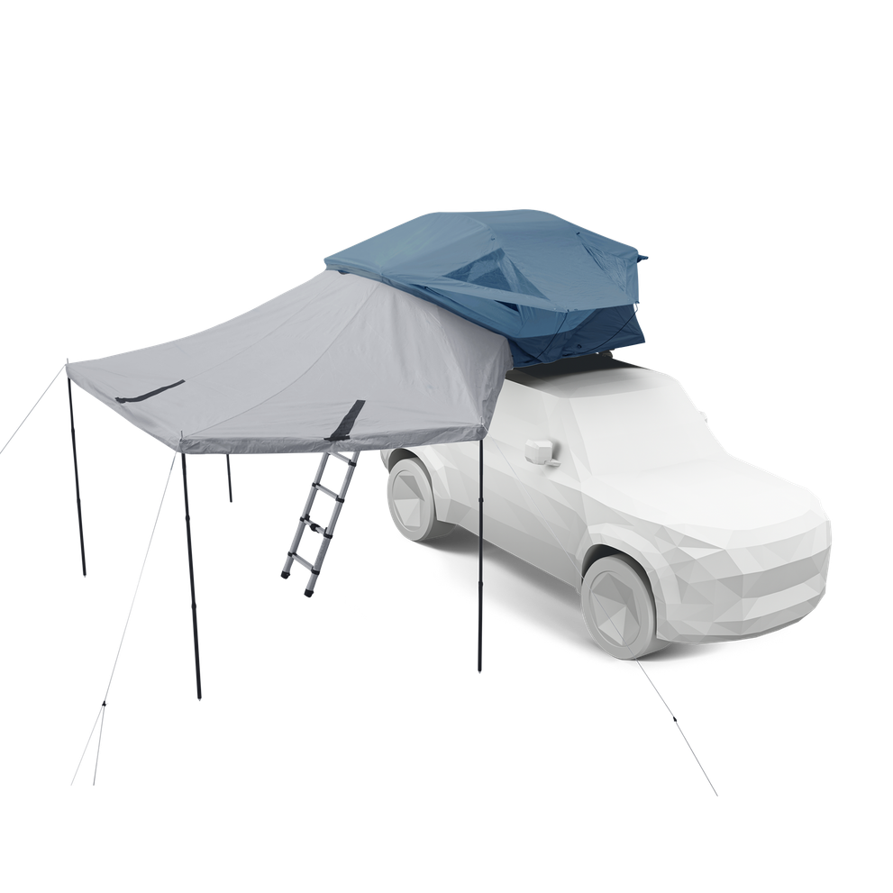 Тент Thule Approach 2 L