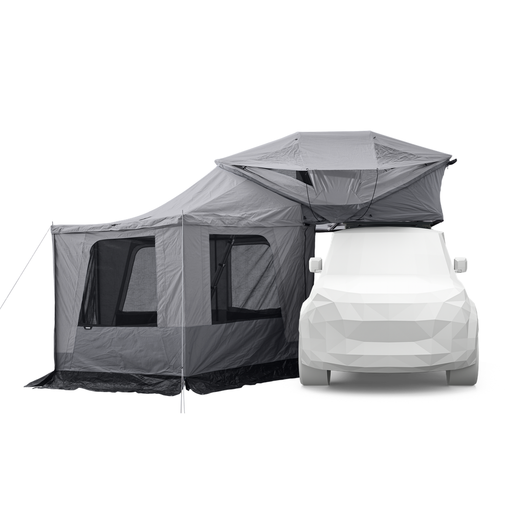 Стены навеса Thule Approach 2 M