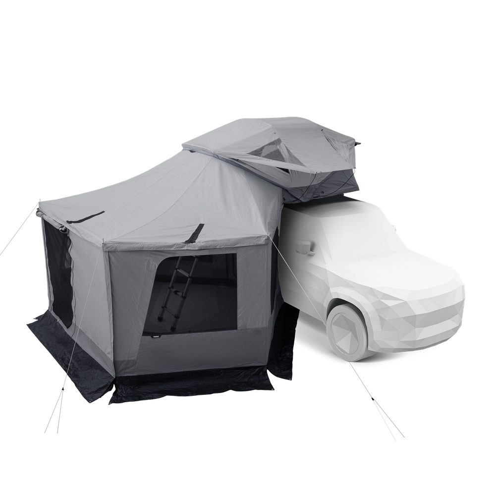 Стены навеса Thule Approach 2 L