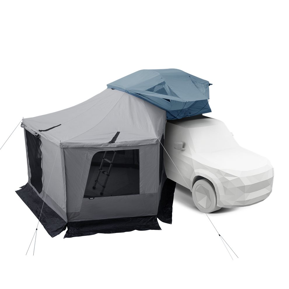 Стены навеса Thule Approach 2 L