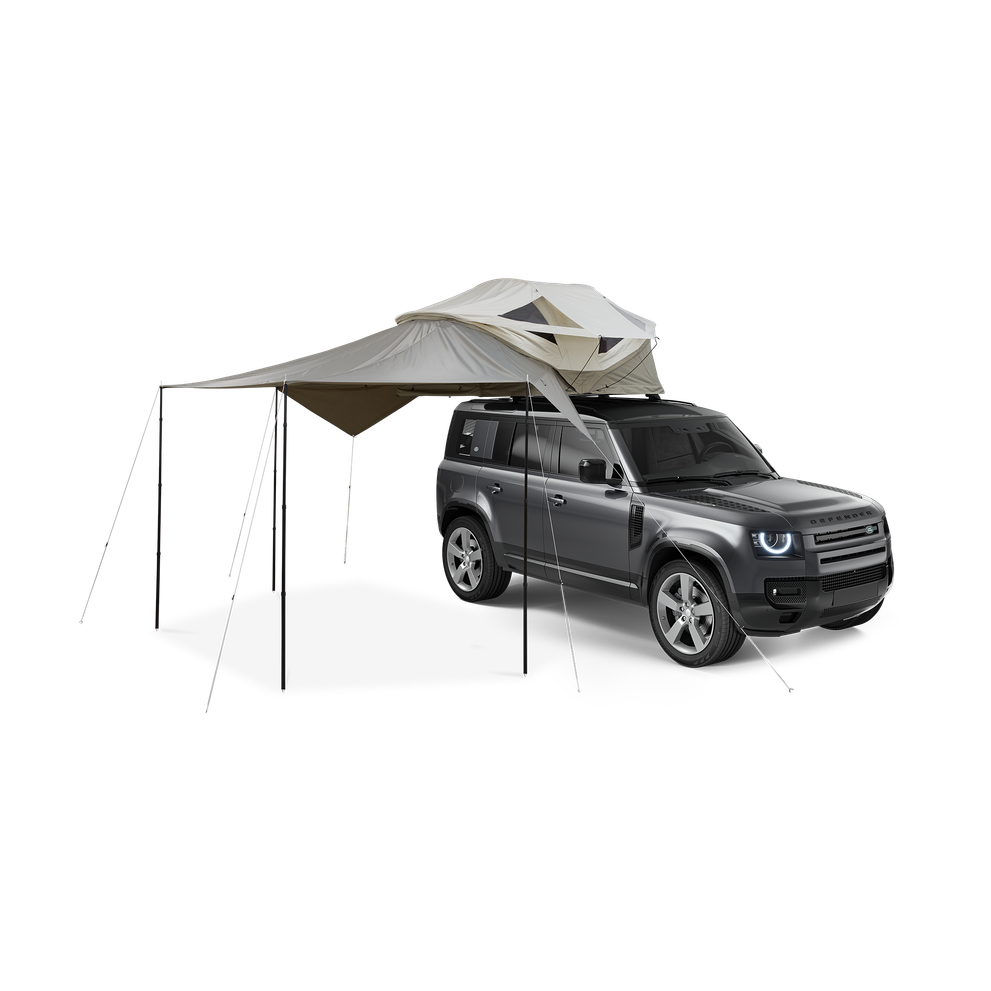 Тент Thule Approach Awning S/M