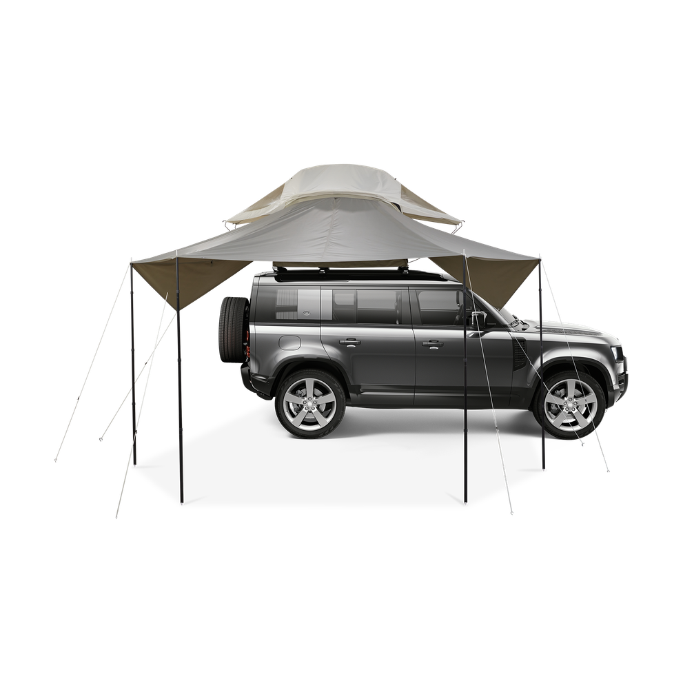Тент Thule Approach Awning S/M