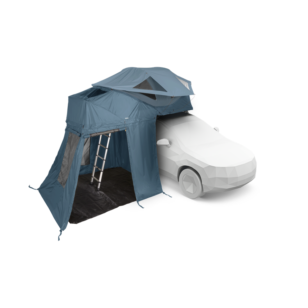 Стены Thule Approach annex S