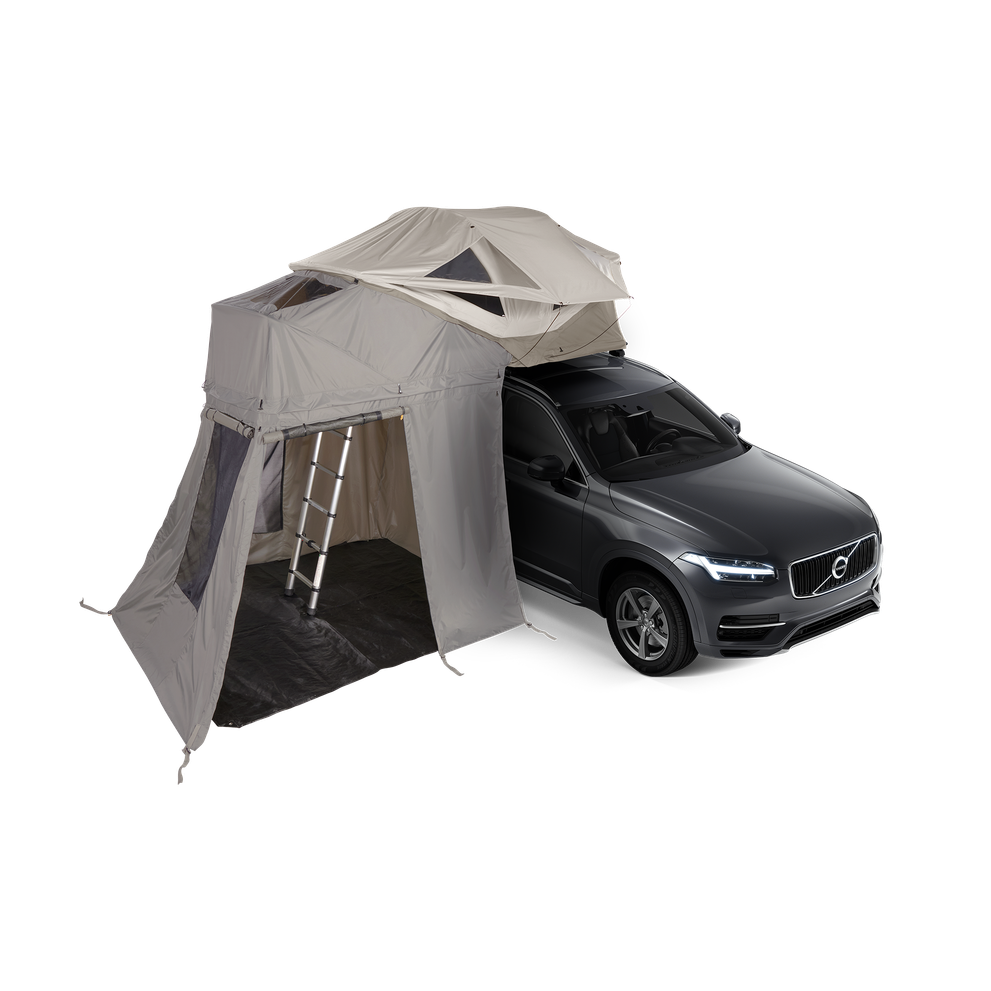 Стены Thule Approach annex S