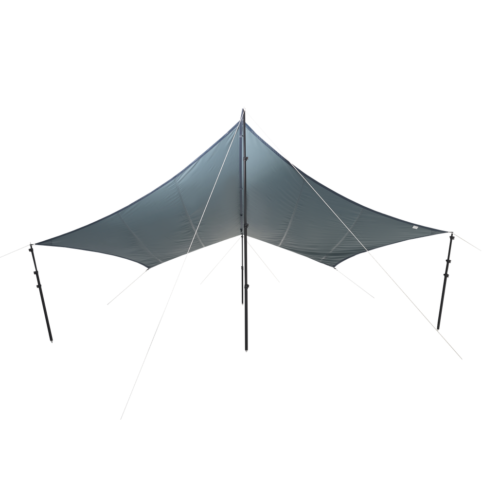 Брезент Thule Starset