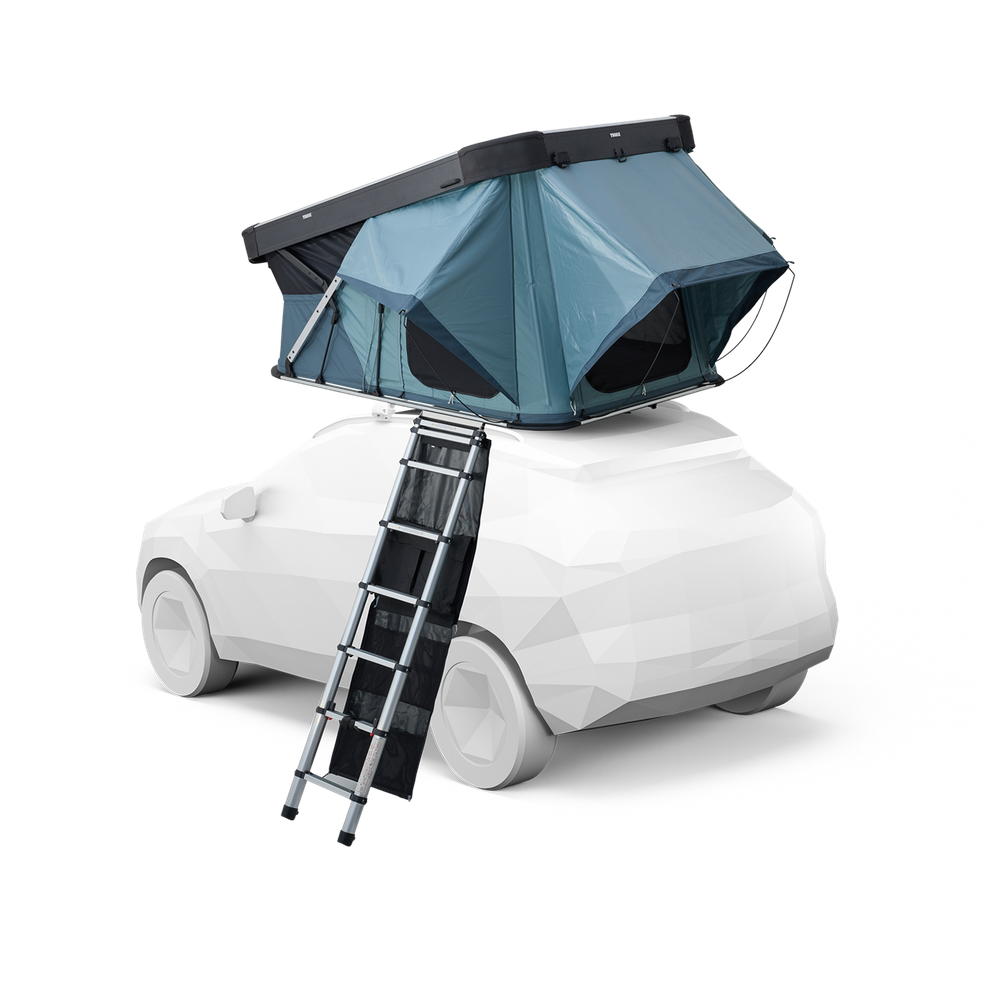 Дождевик на боковую дверь Thule Widesky