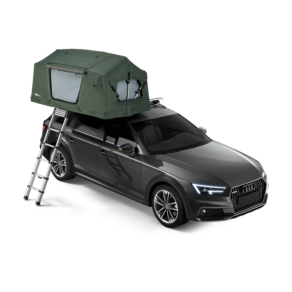 Изолятор для Thule Foothill