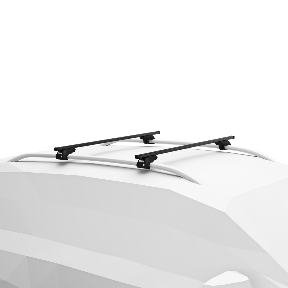 Thule SquareBar Evo