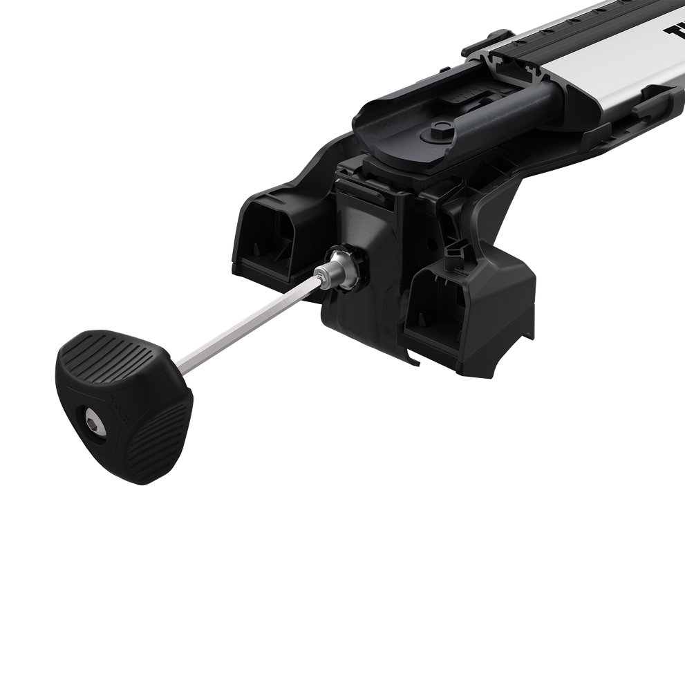 Опоры Thule Edge Flush Rail