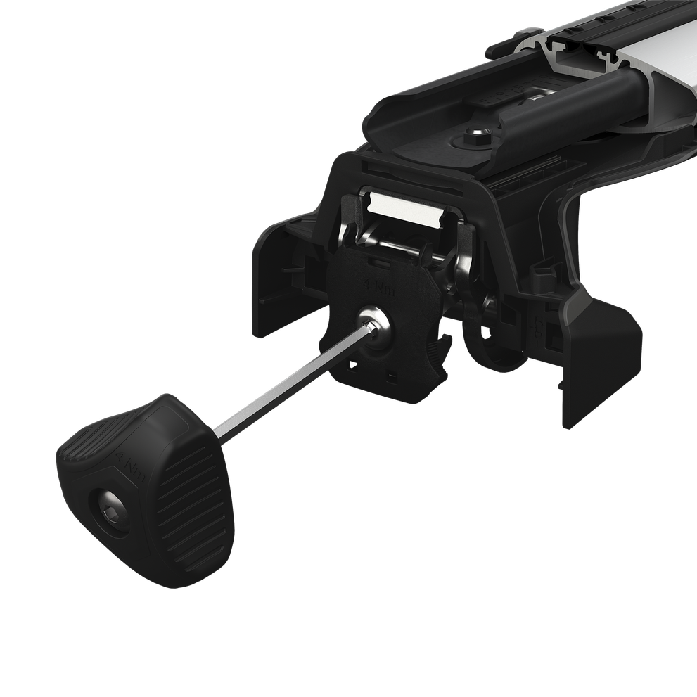 Опоры Thule Edge Fixpoint