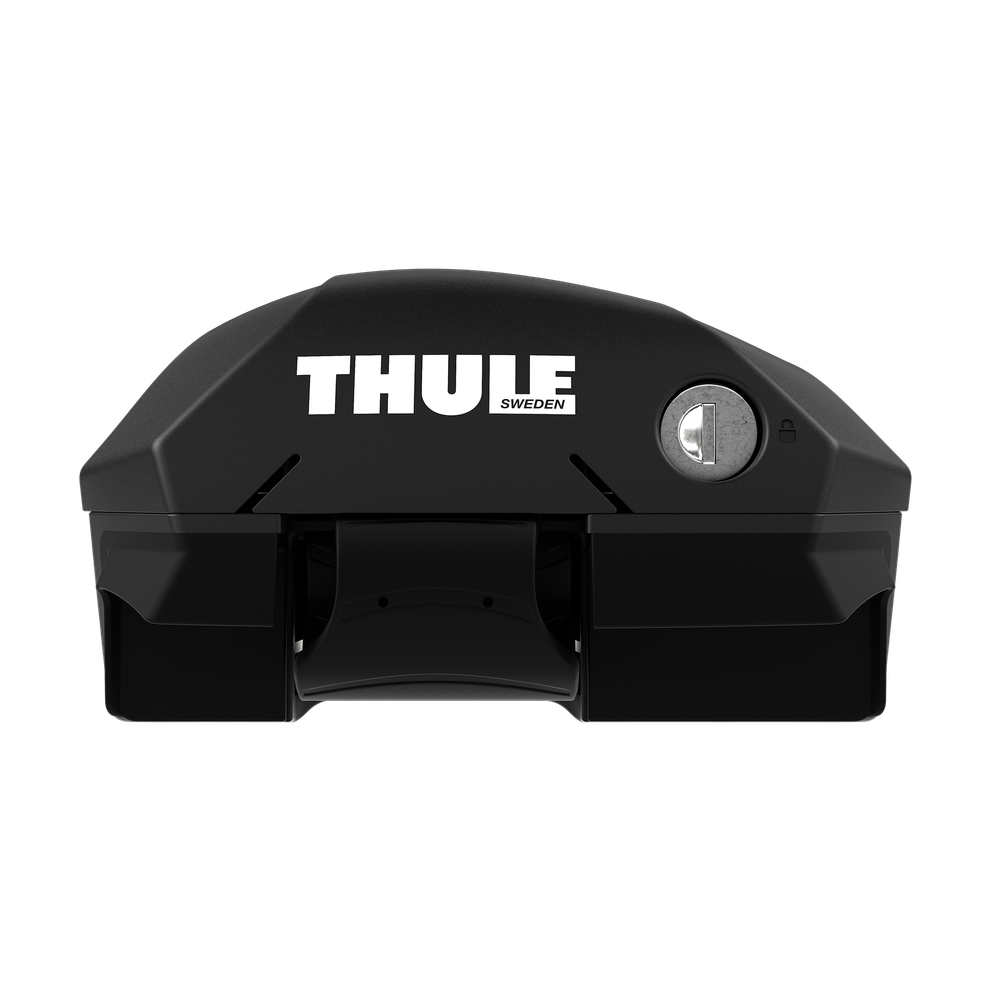 Опоры Thule Edge Raised Rail