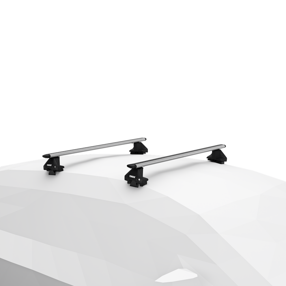 Опоры Thule Evo Clamp