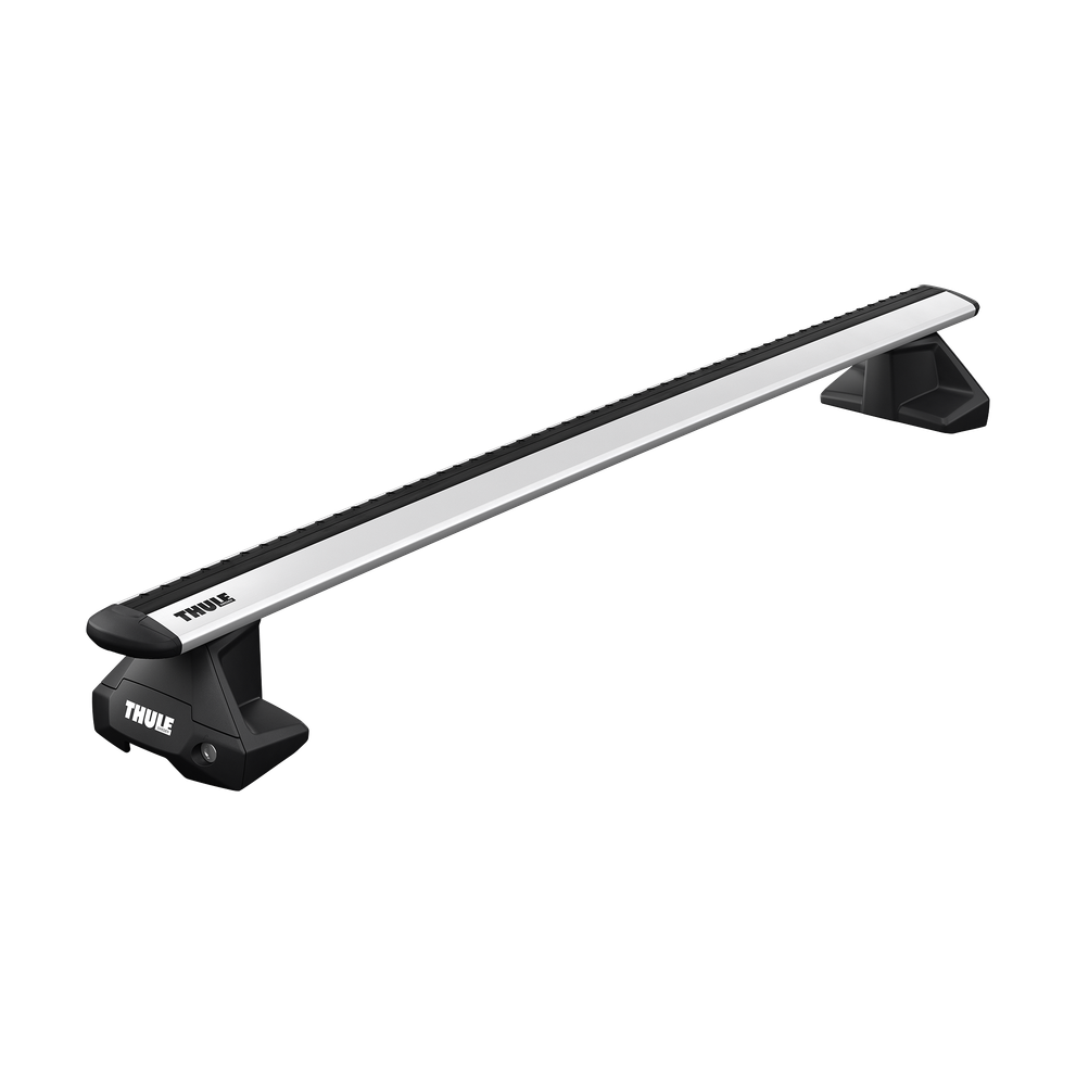 Опоры Thule Evo Clamp