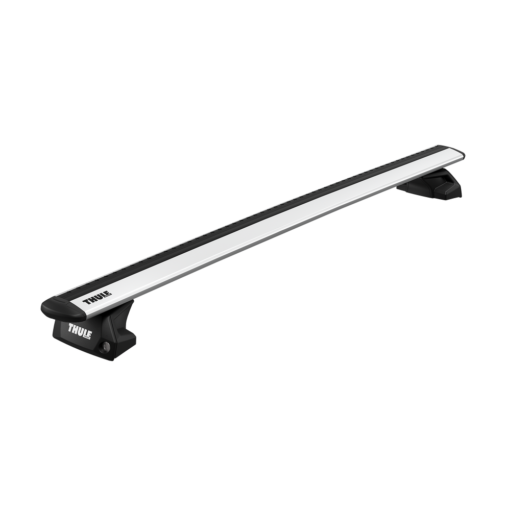 Опоры Thule Evo Flush Rail