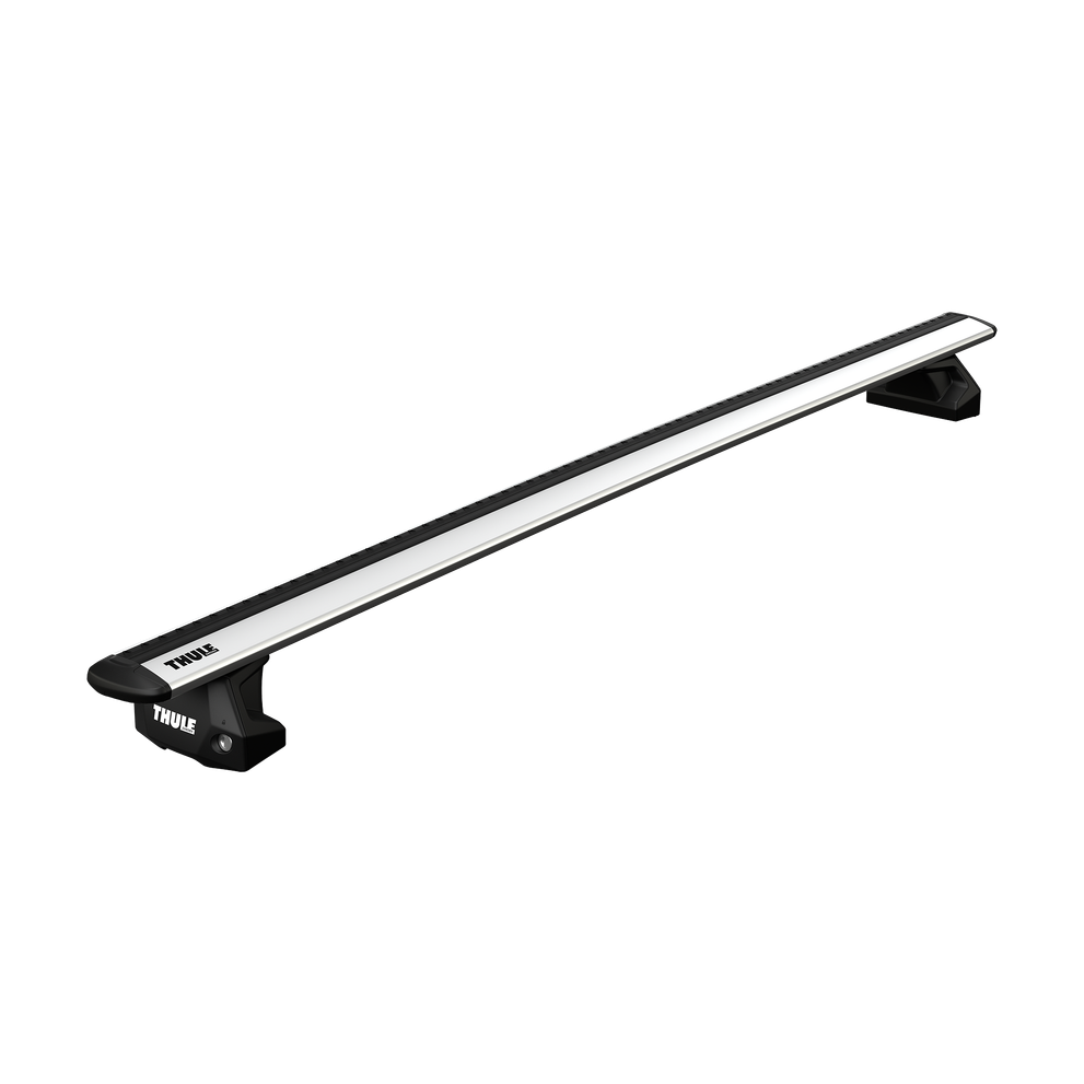 Опоры Thule Evo Fixpoint