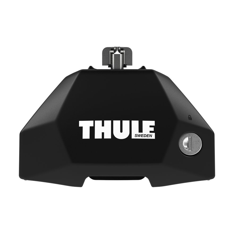 Опоры Thule Evo Fixpoint 2-pack