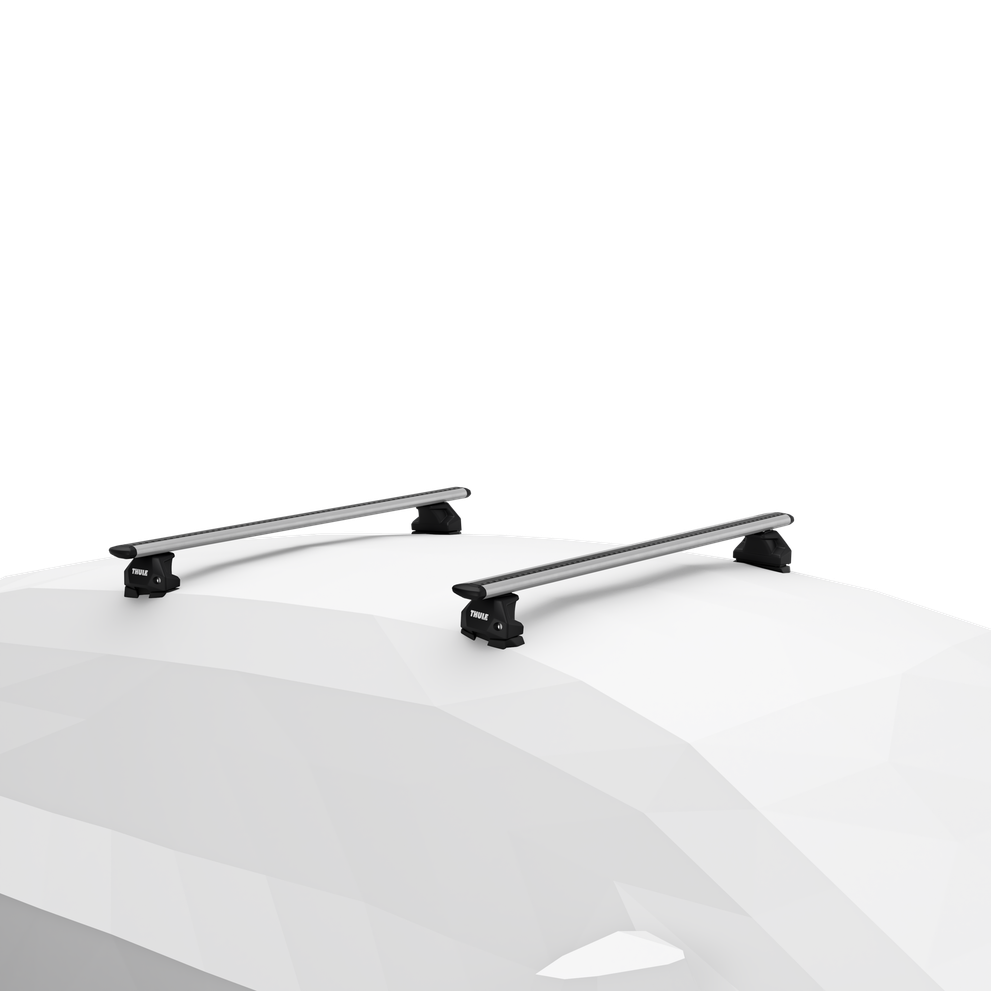 Опоры Thule Evo Fixpoint 2-pack