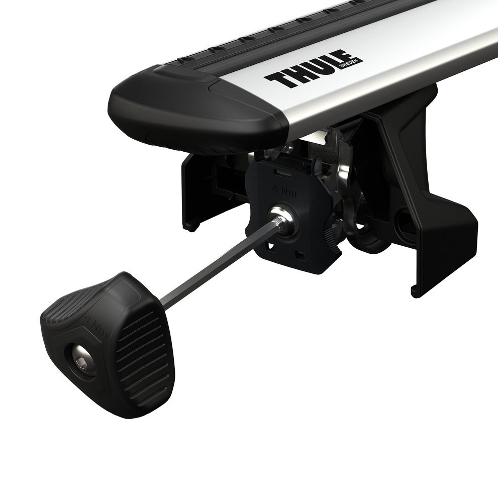 Опоры Thule Evo Fixpoint 2-pack