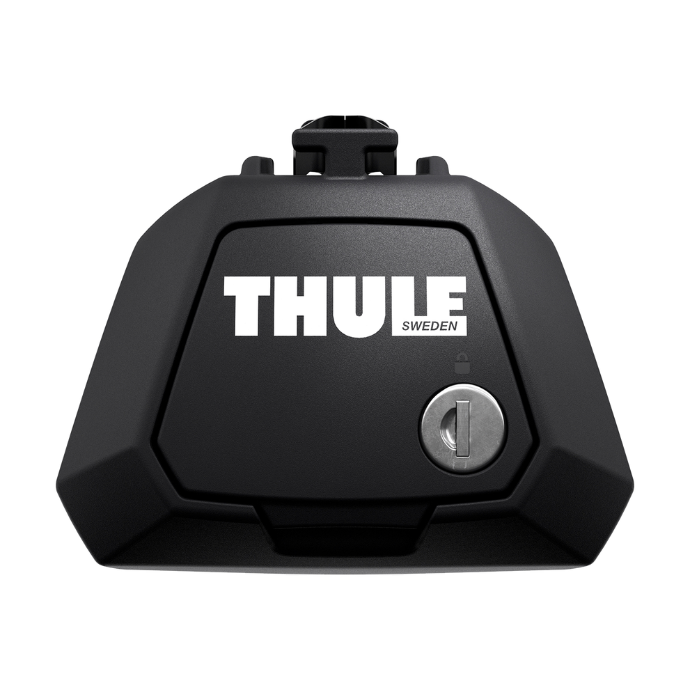 Опоры Thule Evo Raised Rail