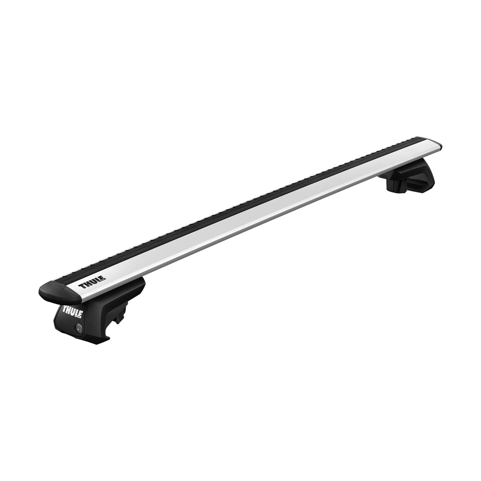 Опоры Thule Evo Raised Rail