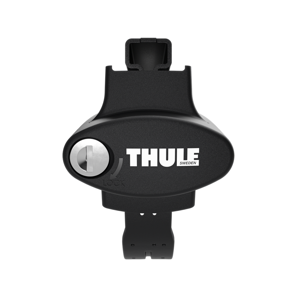 Опоры Thule Oversize Rail Foot
