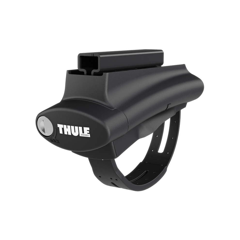 Опоры Thule Oversize Rail Foot